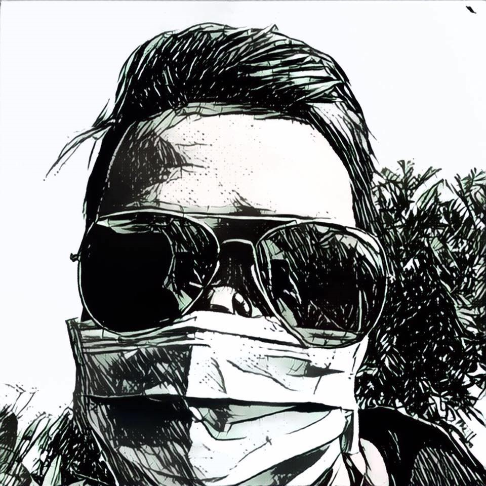 Navbar avatar